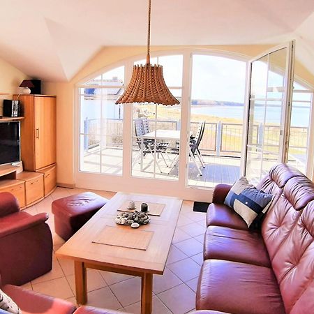 Appartamento Baltic View Glowe Esterno foto