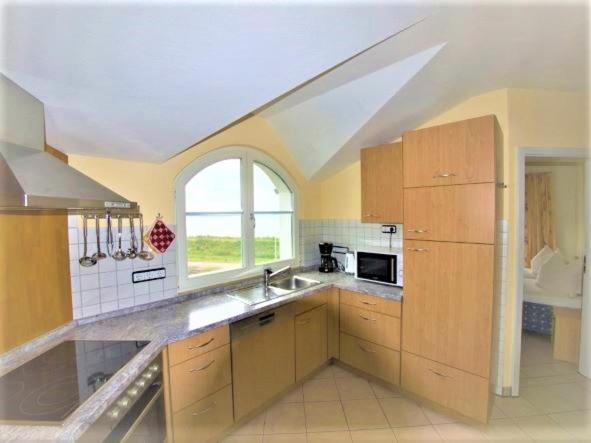 Appartamento Baltic View Glowe Esterno foto